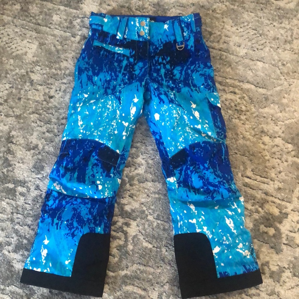 Ski/snowboard pants like new!